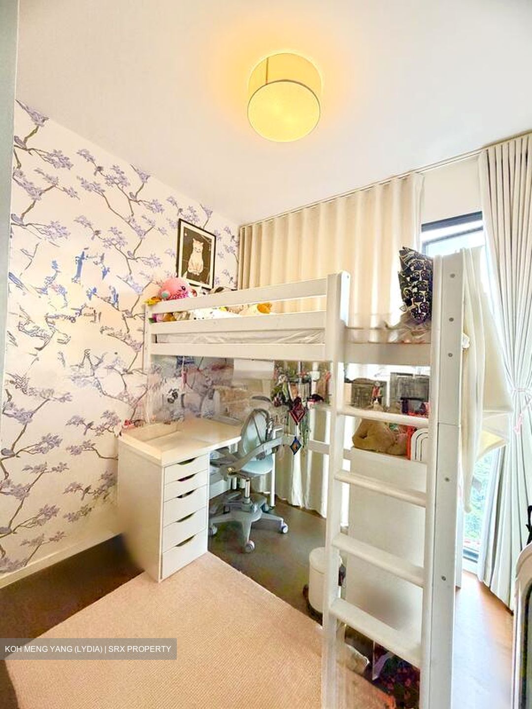 Avenue South Residence (D3), Apartment #520412621